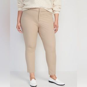 Old Navy Pixie Pants